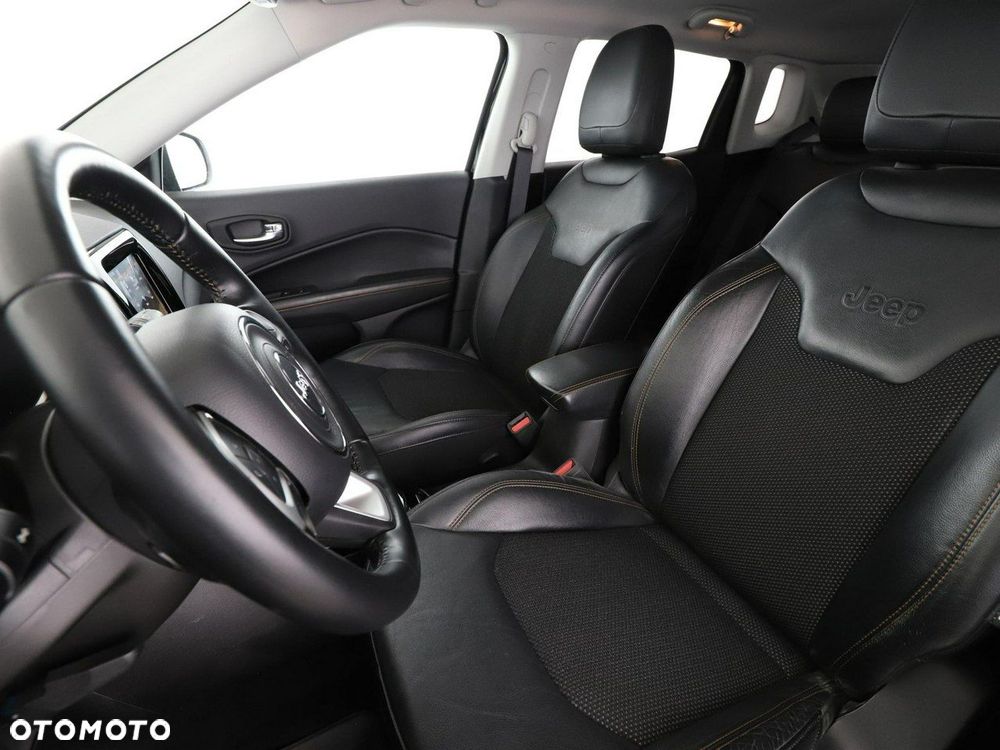 Jeep Compass 2.0 MultiJet Active Drive Automatik Opening Edition - 13