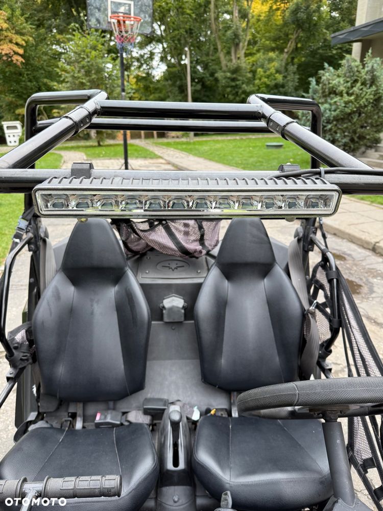 Polaris RZR