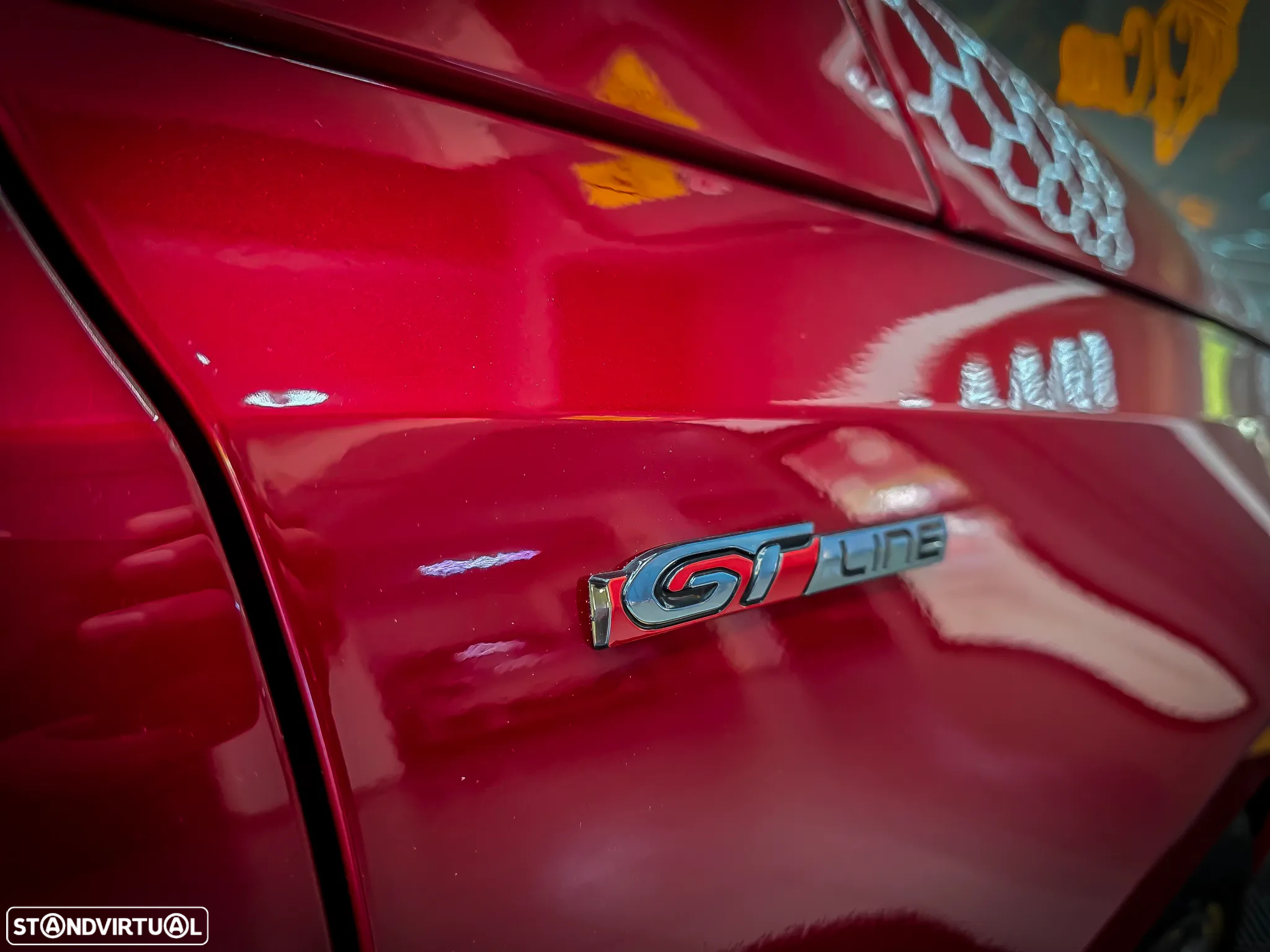Peugeot 308 1.5 BlueHDi GT Line - 19