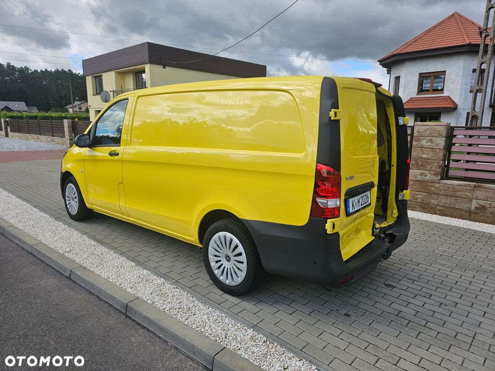 Mercedes-Benz VITO - 4