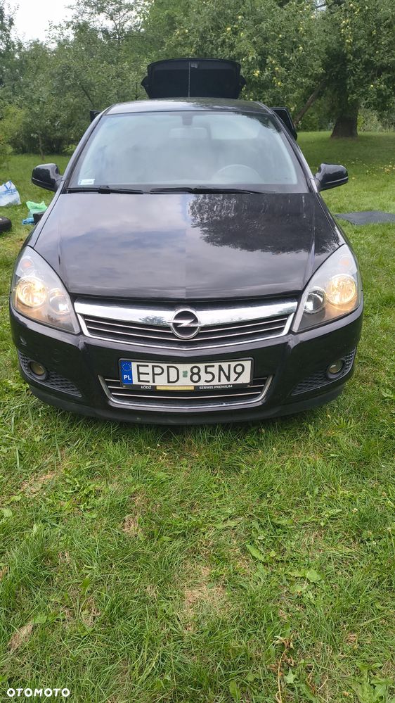 Opel Astra 1.4 Enjoy - 2