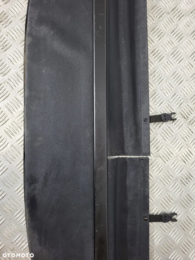 Toyota Rav4 IV Roleta Bagażnika - 3