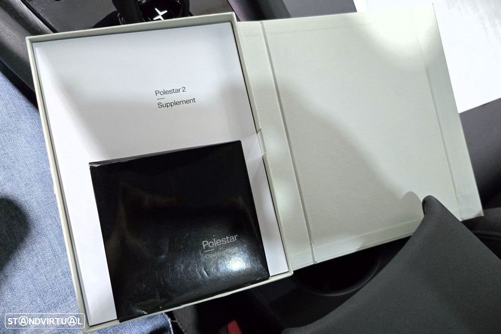 Polestar 2 Long Range 78 kWh AWD - 43