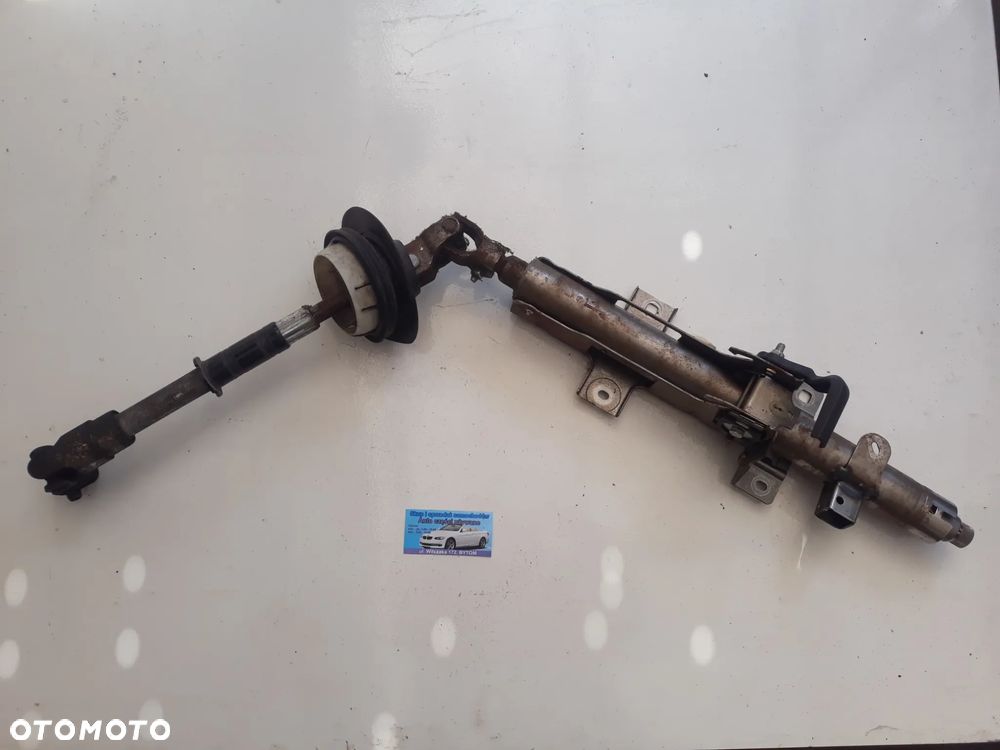 KOLUMNA KIEROWNICZA RENAULT MASTER III 2,3 DCI  2015r  488100012R - 1
