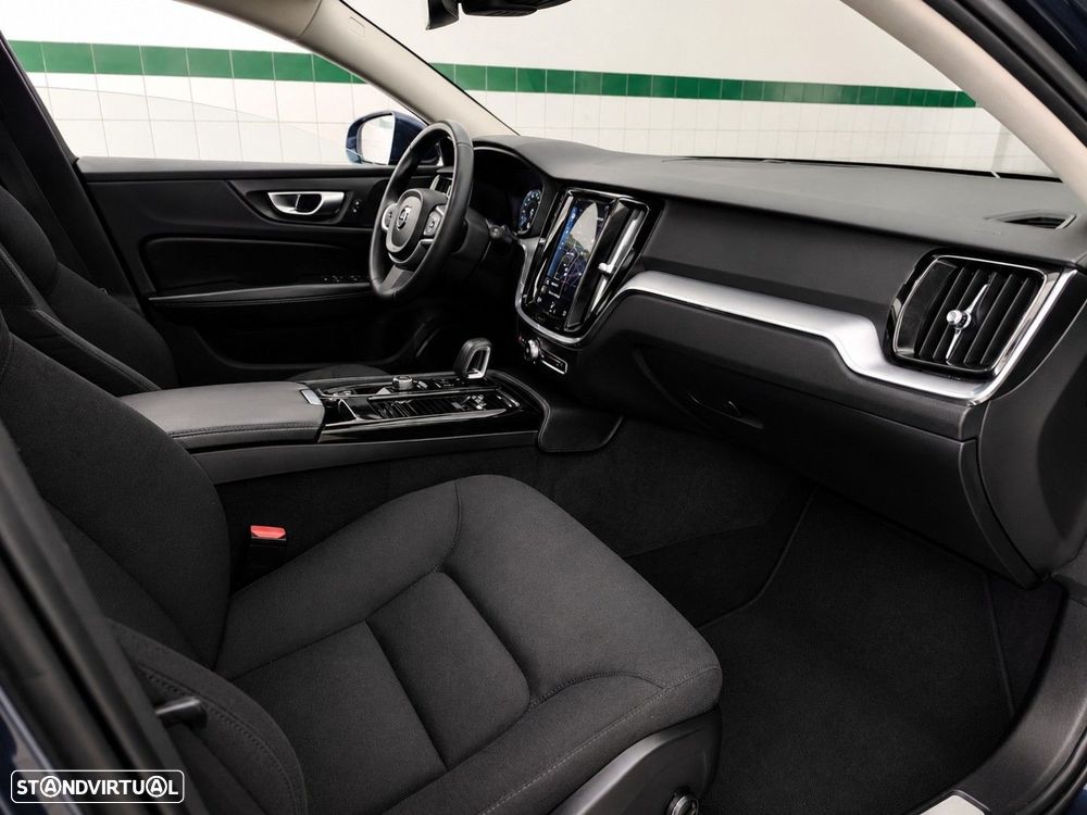 Volvo V60 2.0 T6 AWD TE Inscription Expression - 10