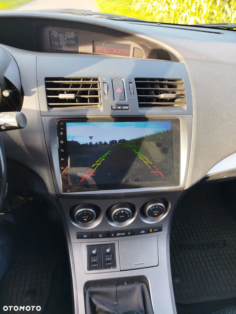 Mazda 3 1.6 Comfort - 9