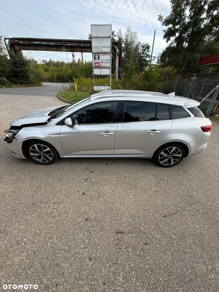 Renault Megane - 8