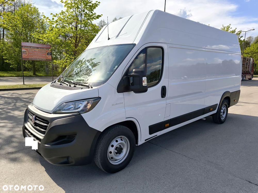 Fiat Ducato - 1