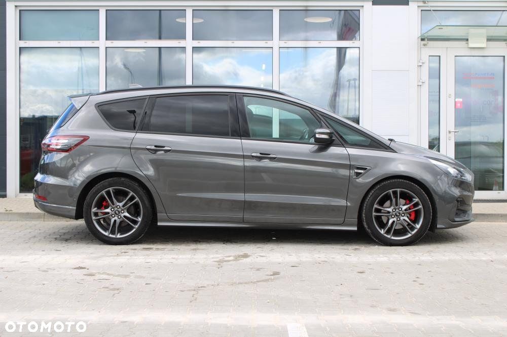 Ford S-Max - 5