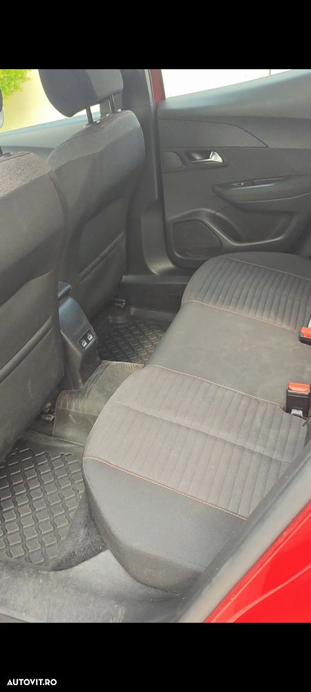 Peugeot 2008 50 kWh Allure - 13