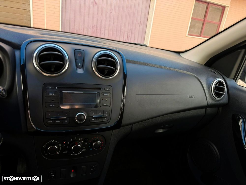 Dacia Sandero 1.5 dCi Confort - 15