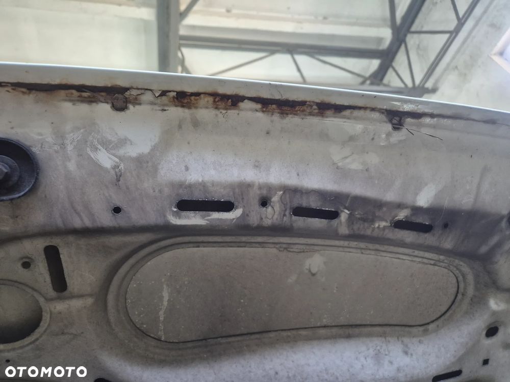 MASKA IVECO DAILY III IV LIFT  11-14r. - 5