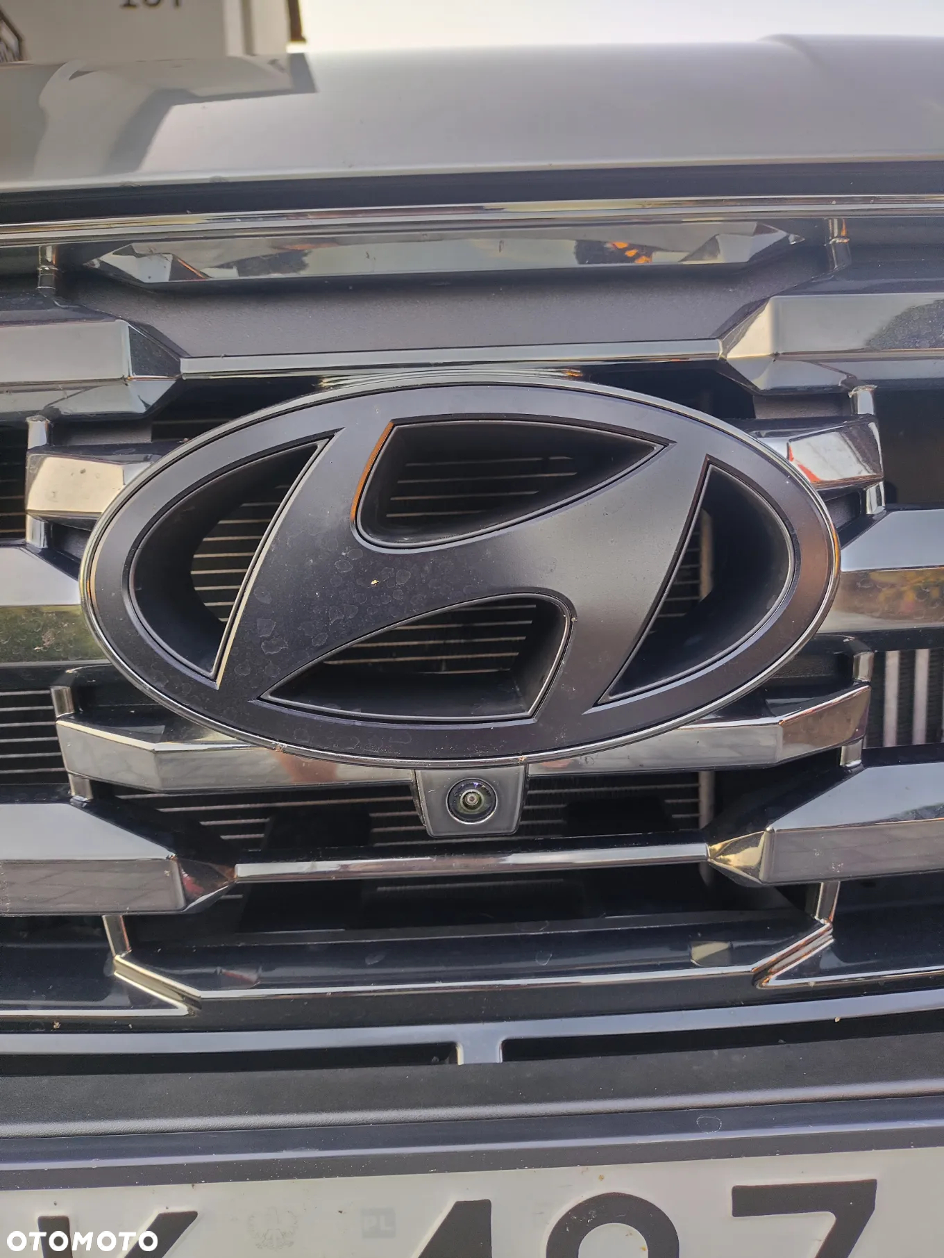 Hyundai Tucson - 18
