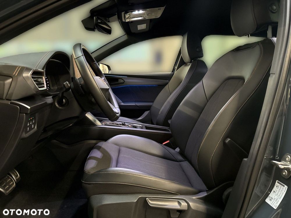 Cupra Leon 1.5 eTSI DSG - 14