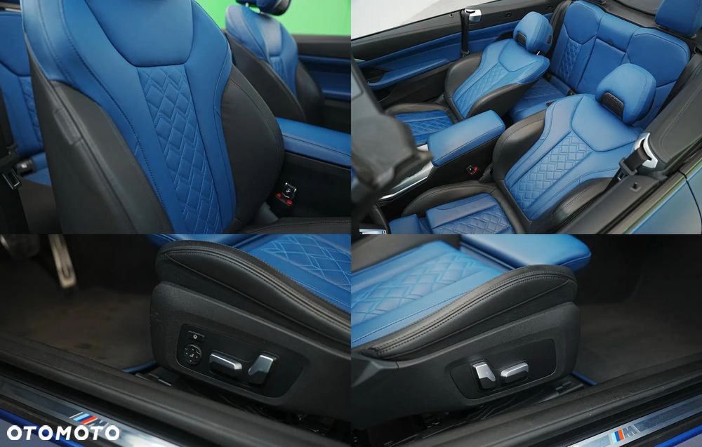 BMW Seria 4 420d M Sport - 6