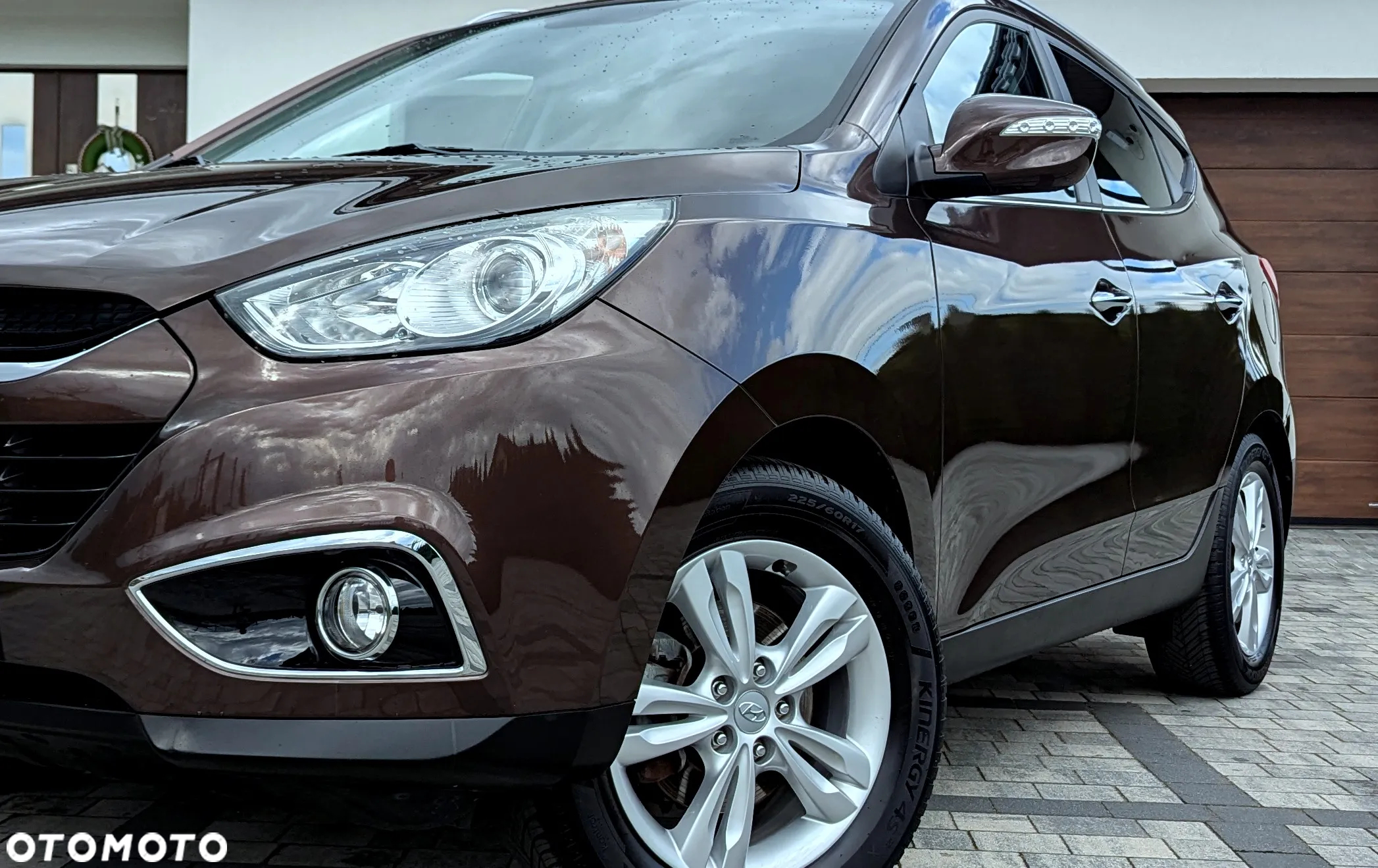 Hyundai ix35 2.0 Premium - 14