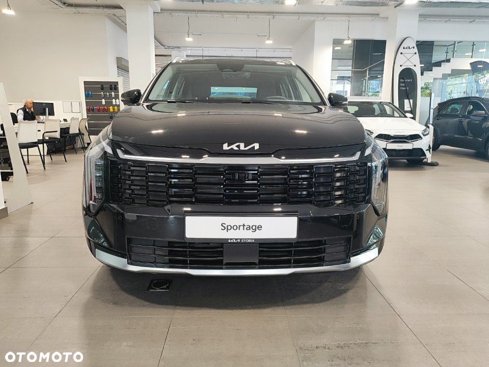 Kia Sportage - 2