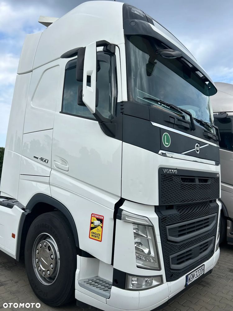 Volvo FH - 2