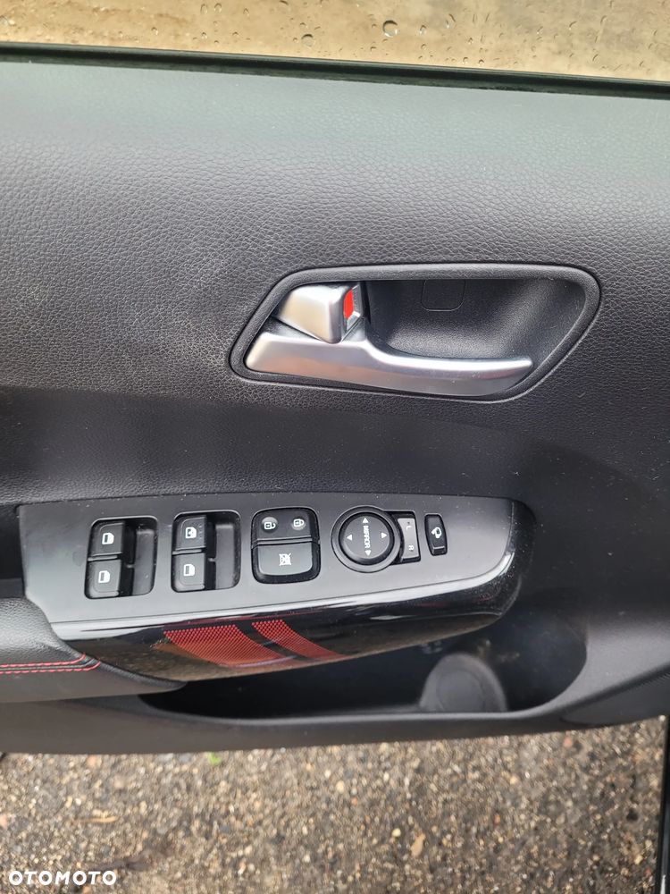 Kia Picanto 1.2 ISG GT Line - 20