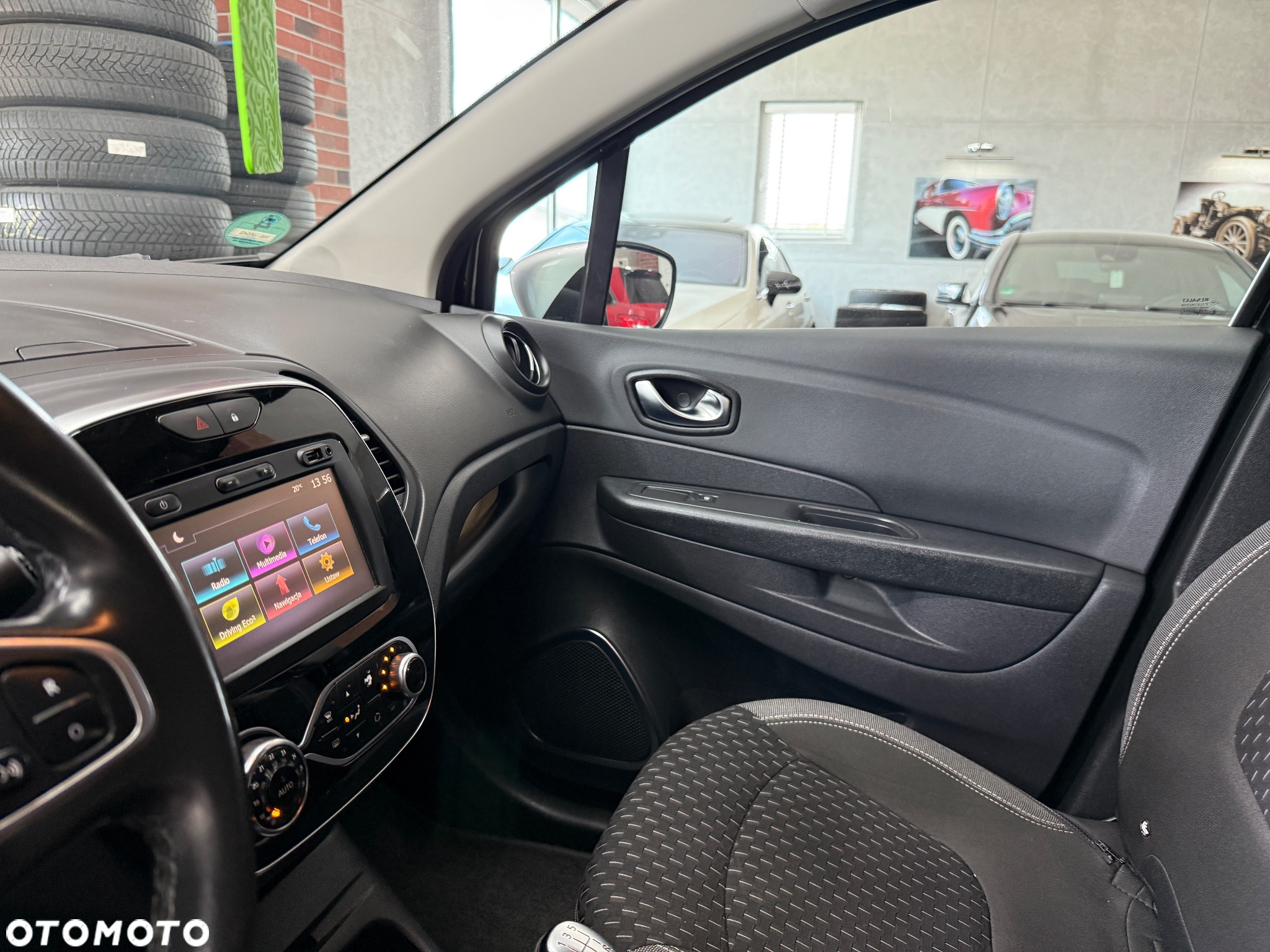 Renault Captur 0.9 Energy TCe Intens - 22