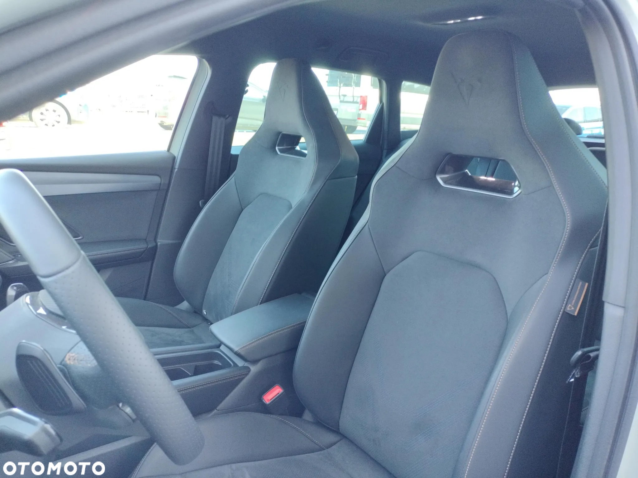 Cupra Leon 2.0 TDI DSG - 11