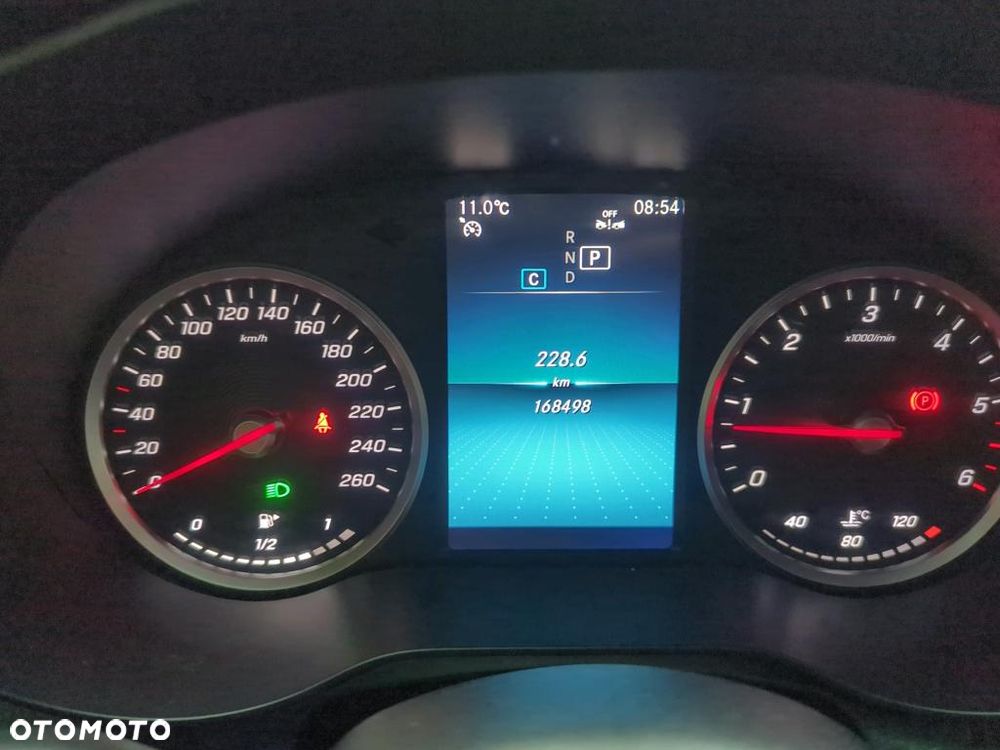 Mercedes-Benz GLC 200 d 4-Matic - 22