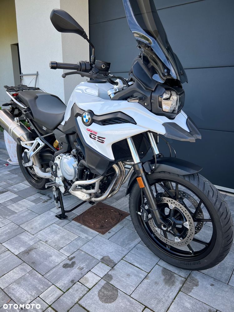 BMW F - 6