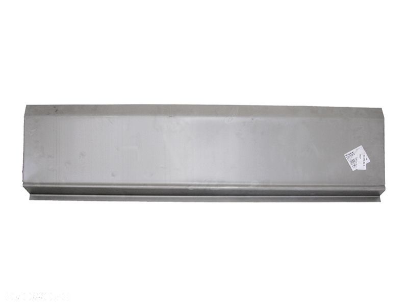 PROG REPERATURKA BOK FORD TRANSIT 2000-2014 L - 1