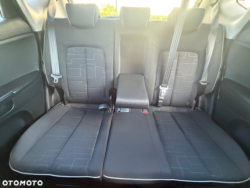 Kia Venga 1.6 CVVT Automatik Dream Team Edition - 26