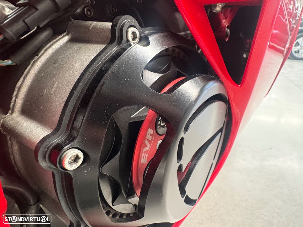 Ducati 999 - 13