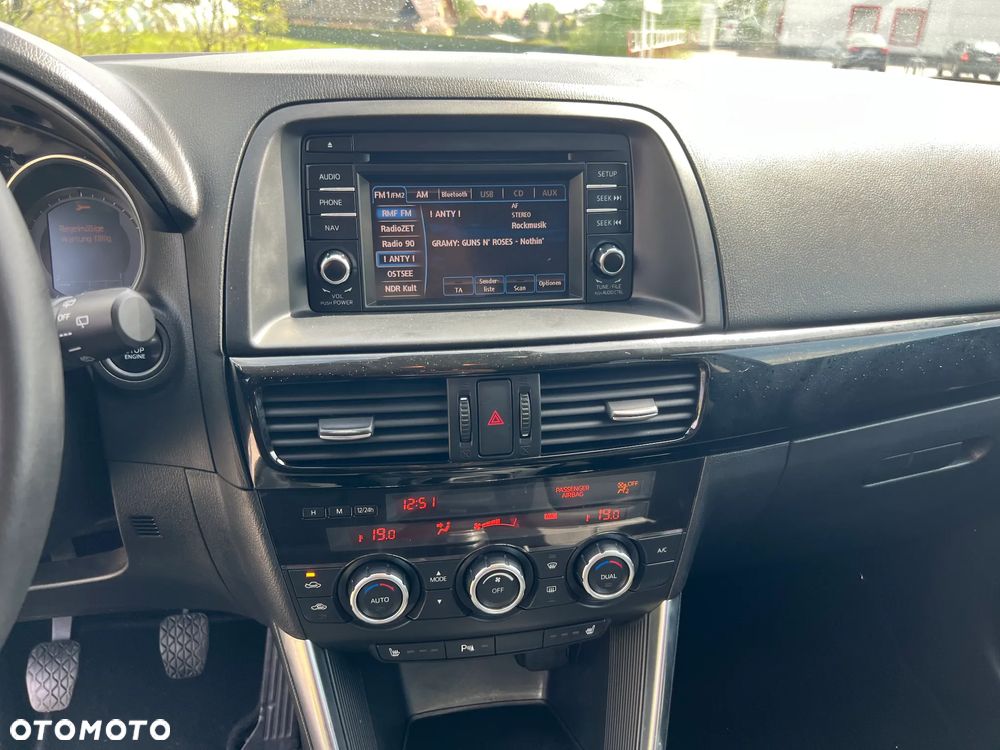 Mazda CX-5 SKYACTIV-D 150 Center-Line - 19