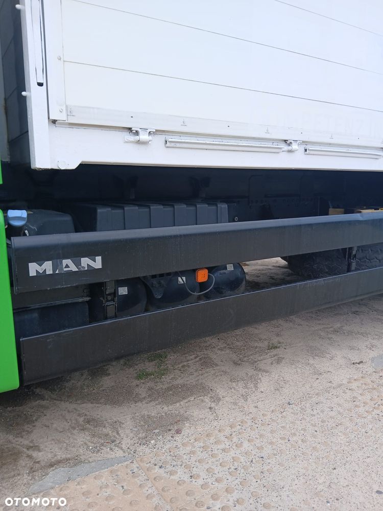 MAN TGX 26,440 - 26