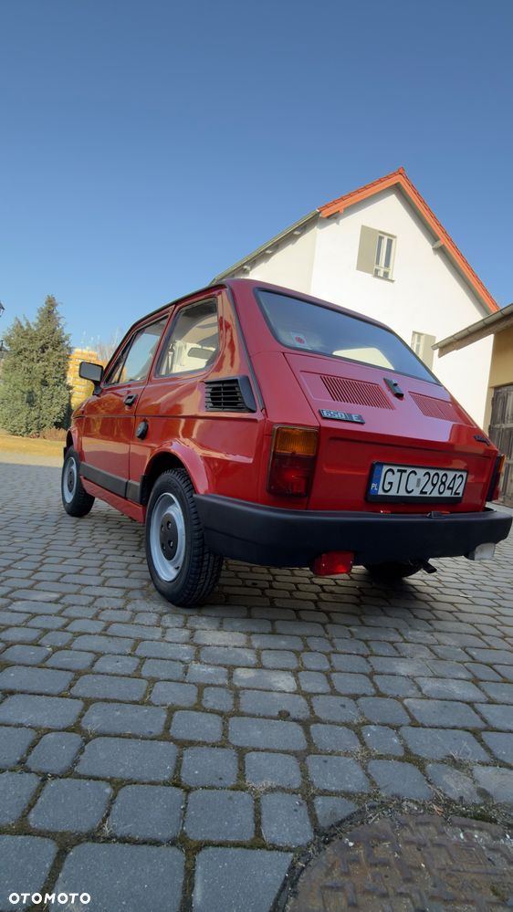 Fiat 126 - 6
