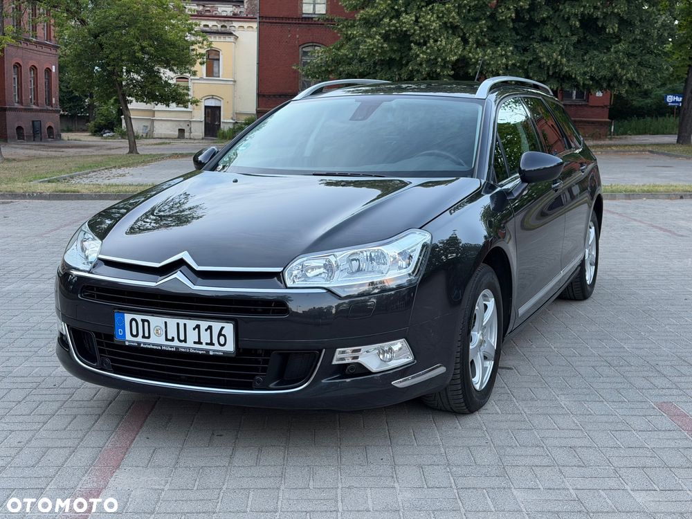 Citroën C5 HDi 140 FAP Exclusive - 6
