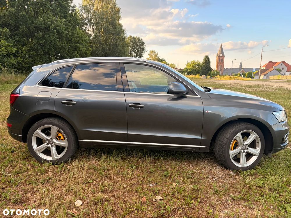 Audi Q5 - 3