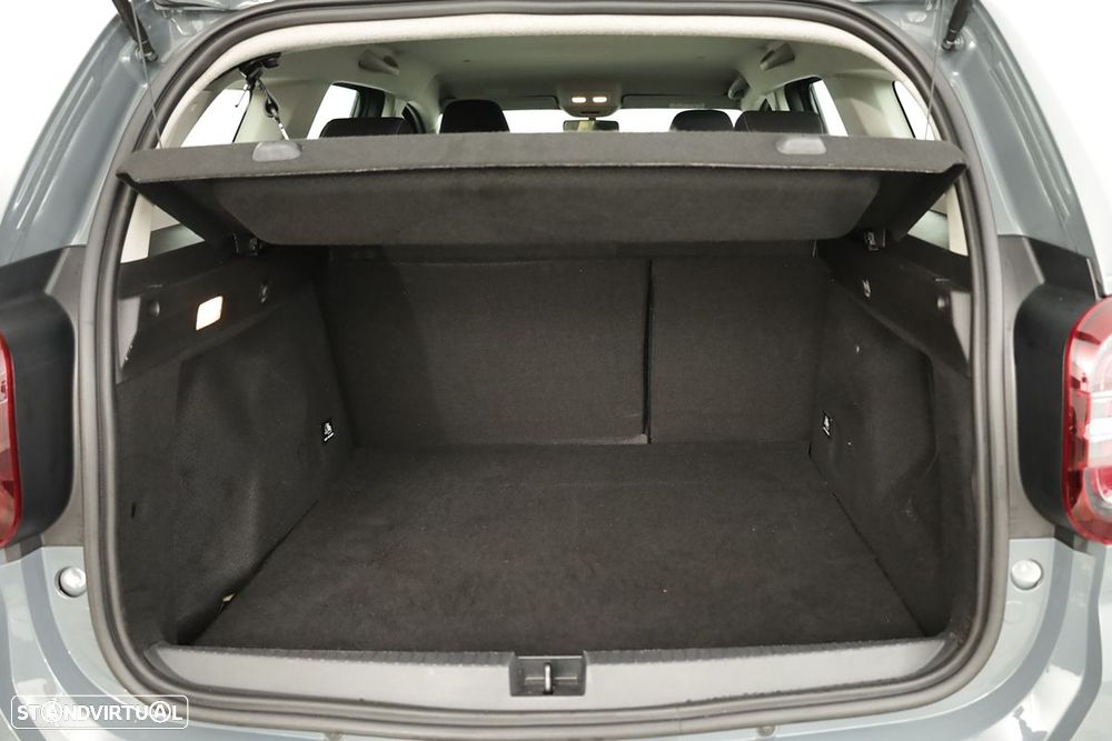 Dacia Duster 1.0 TCe ECO-G Expression Bi-Fuel - 23