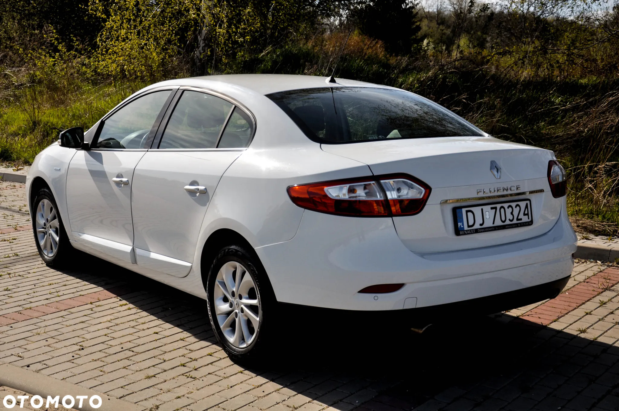 Renault Fluence 1.6 dCi Limited - 5