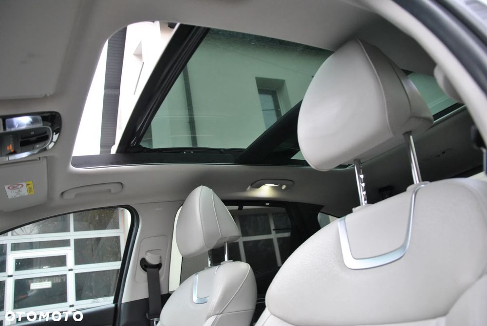 Hyundai Tucson 1.6 CRDi 48V-Hybrid 2WD DCT Prime - 9