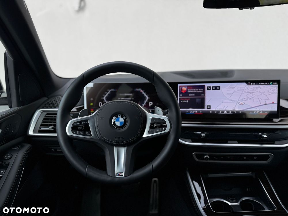 BMW X5 xDrive40i mHEV sport - 21
