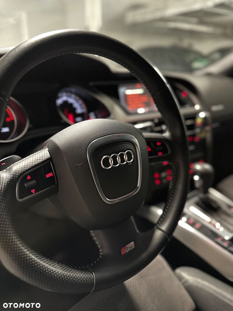 Audi A5 Sportback 2.0 TFSI multitronic - 26