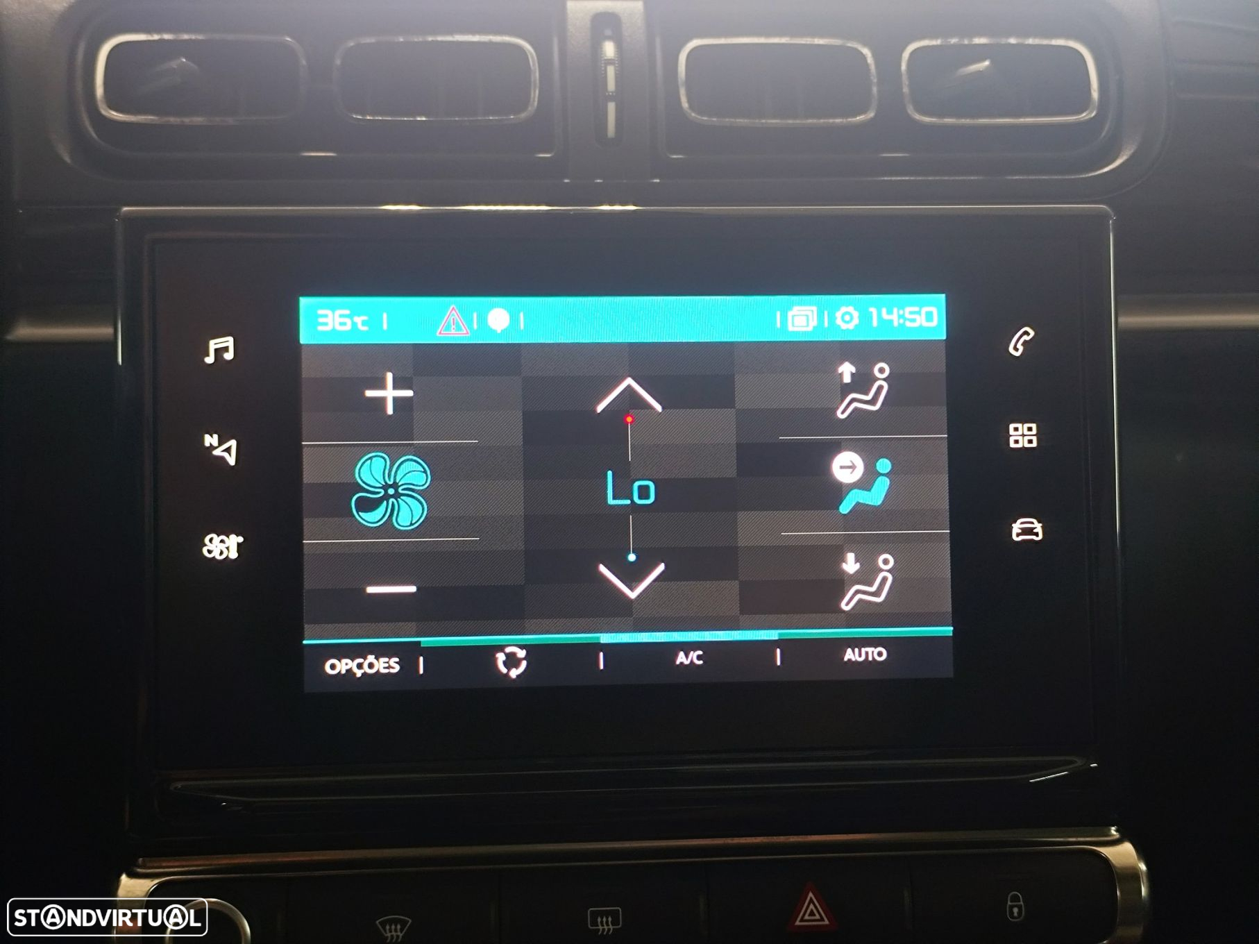 Citroën C3 1.2 PureTech Shine - 17