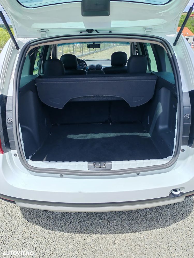Dacia Duster 1.5 dCi 4x2 Laureate - 15