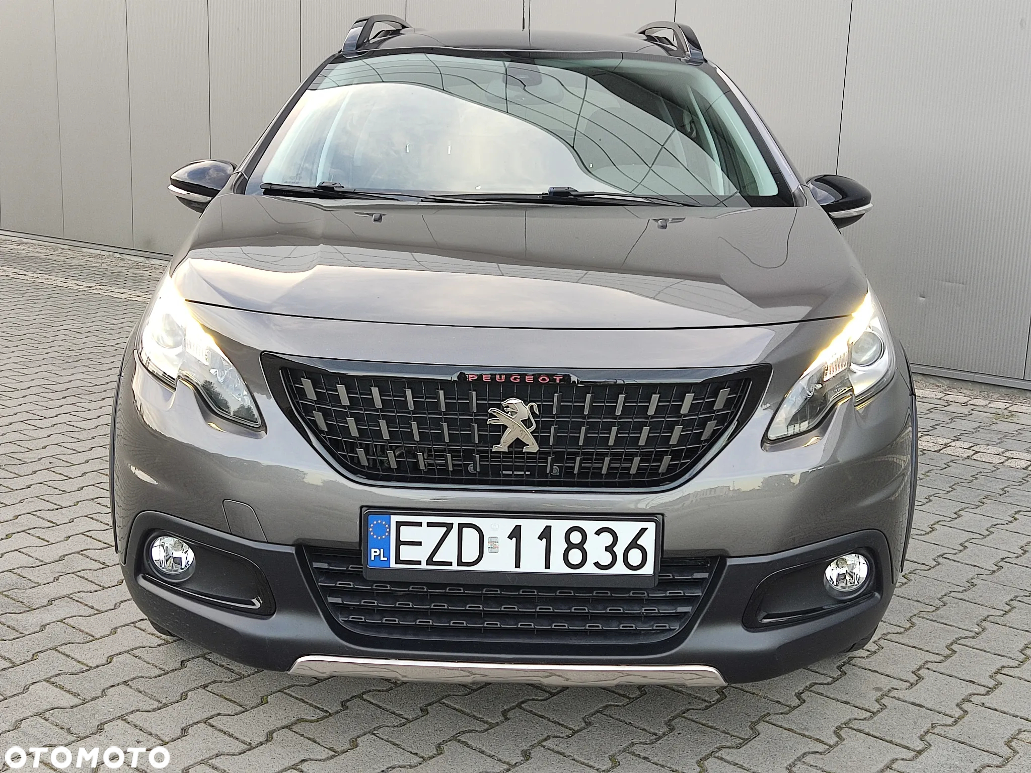 Peugeot 2008 1.2 Pure Tech Crossway S&S - 6