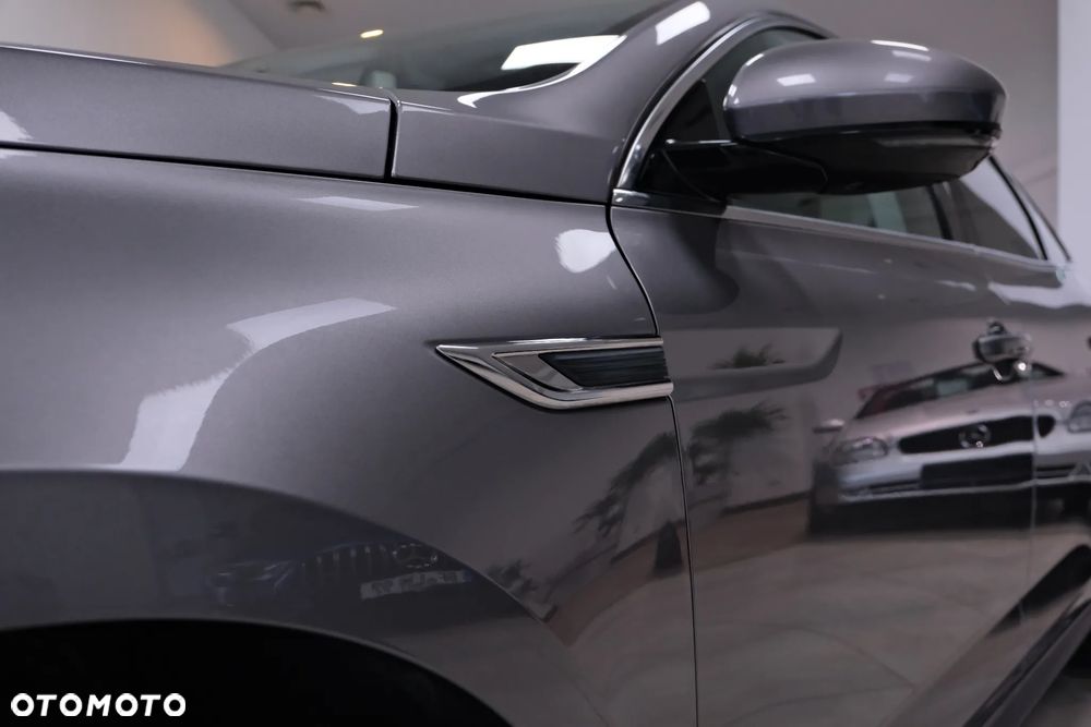 Renault Talisman 1.6 Energy dCi Initiale Paris EDC - 8