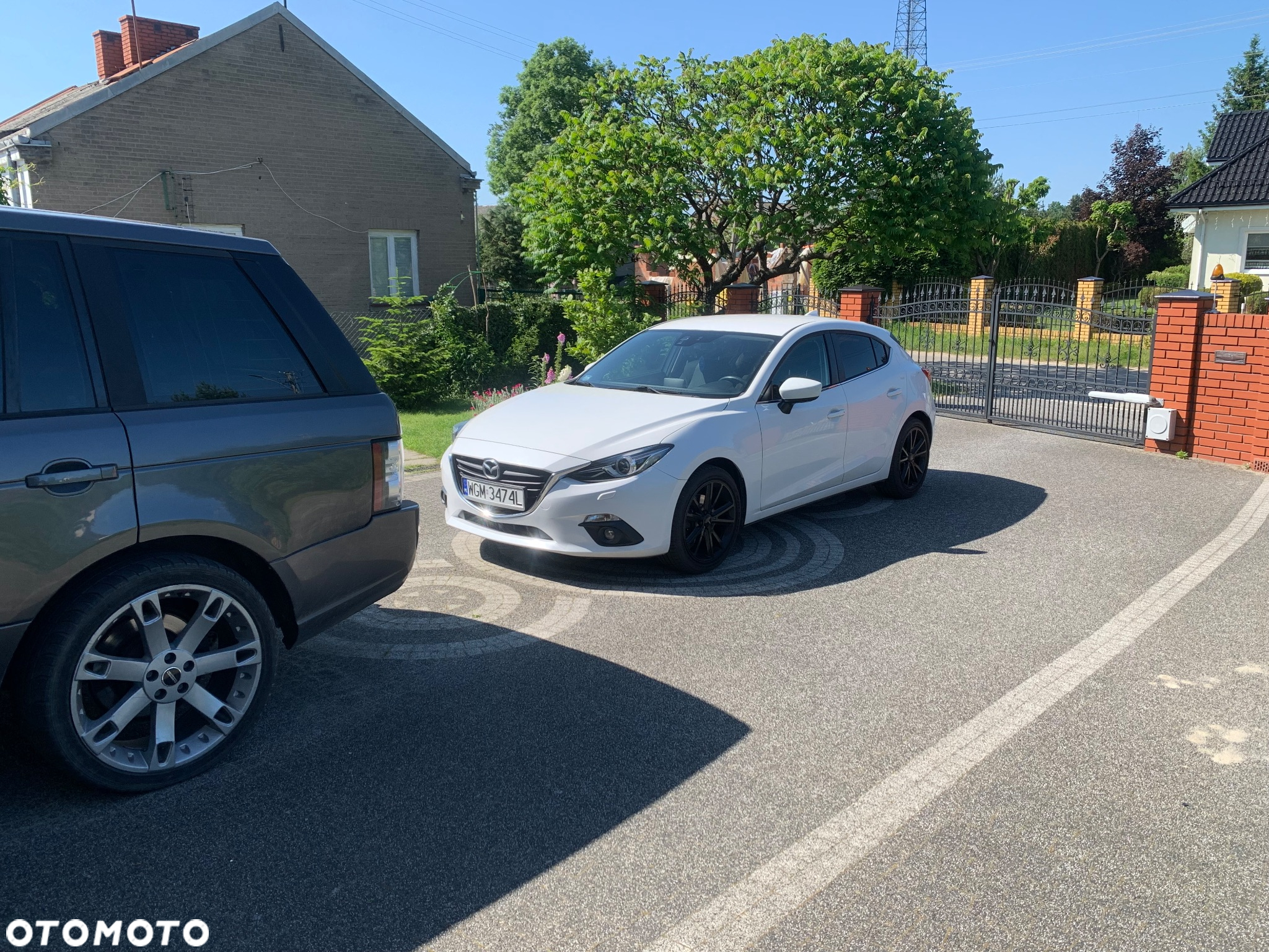 Mazda 3 1.5 D Skyenergy - 3
