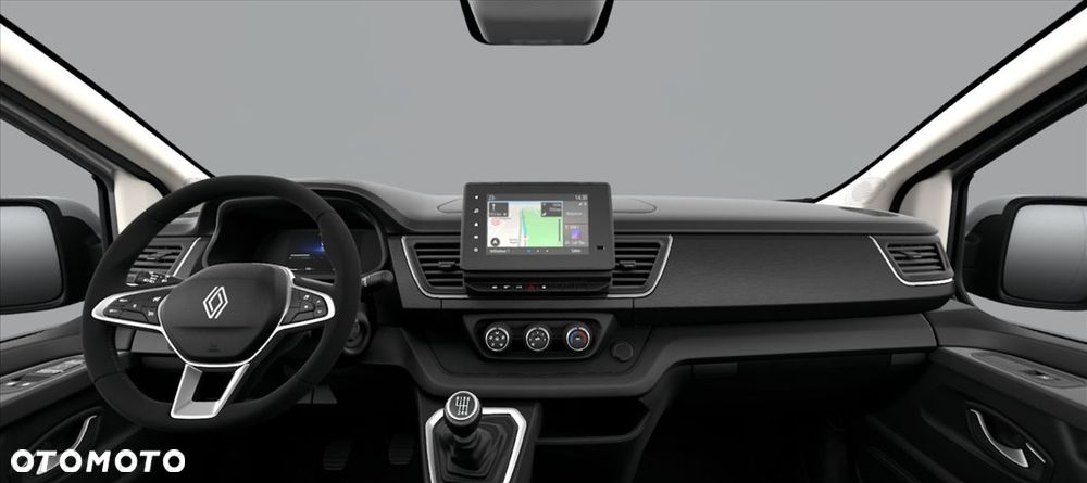Renault trafic - 9