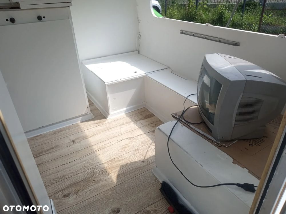 Wilk Sport 320 - 15