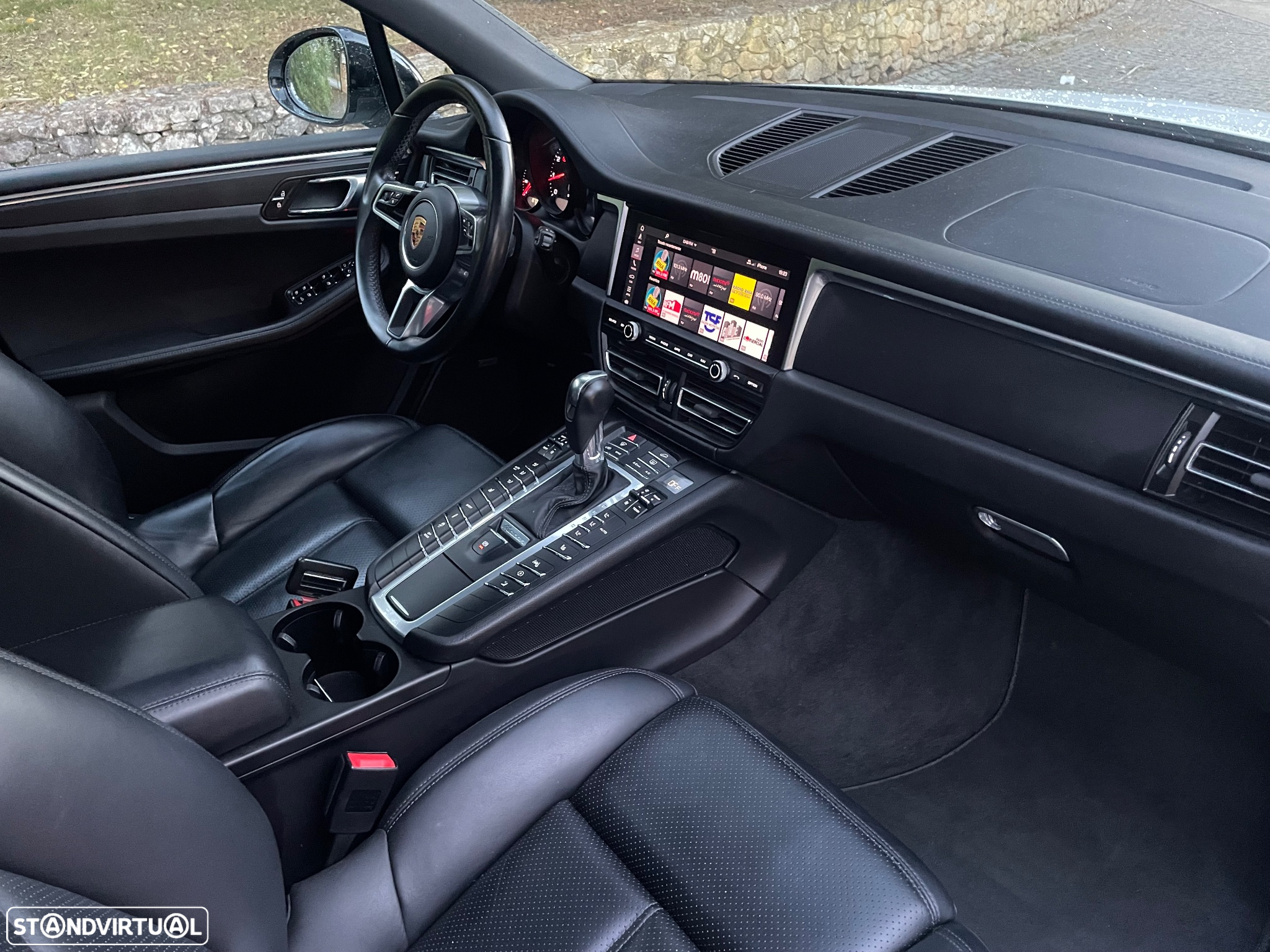 Porsche Macan PDK - 33