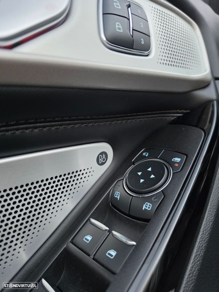 Ford Explorer 3.0 EcoBoost PHEV Platinum - 34