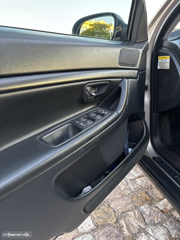 Volvo S80 2.0 T - 5